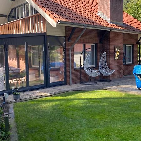 Stille Wille B13 Meijel Exterior foto
